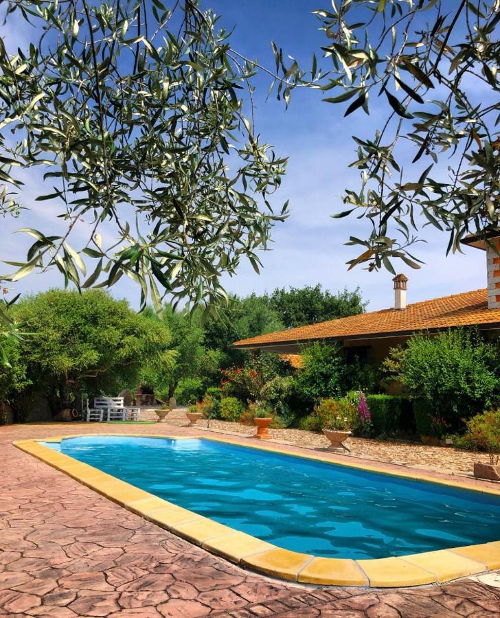 Casa Vacanza Centro Sardegna Sorgono Exterior foto