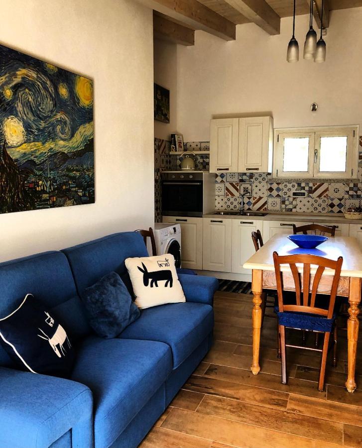 Casa Vacanza Centro Sardegna Sorgono Exterior foto